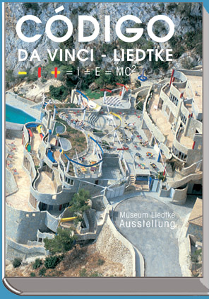 Der da Vinci - Liedtke Code