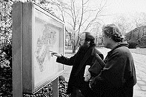 Prof. Dr. Harald Szeemann